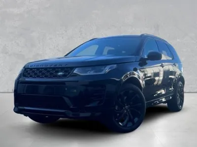 Land Rover Land Rover Discovery Sport D200 Dynamic SE // Vorführwagen im Auto Abo von LeasingTime