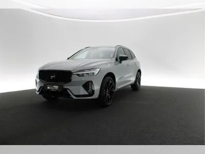 Volvo Volvo XC60 B5 B AWD Plus Black Edition im Leasing von LeasingMarkt.de