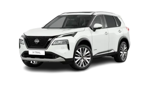 Nissan Nissan X-TRAIL 1.5 VC-T e-Power im Auto Abo von FINN