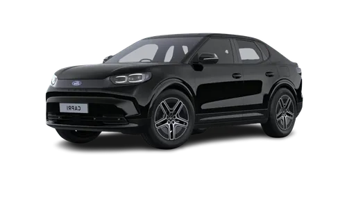Ford Ford Capri Extended Range 79kWh RWD im Auto Abo von FINN