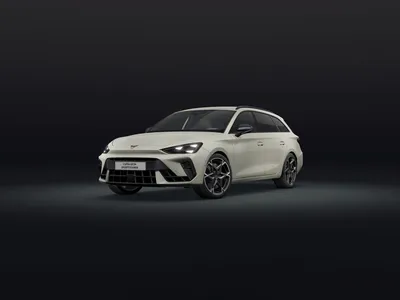 Cupra Cupra Leon Sportstourer Cupra Leon Sportstourer VZ 2.0 TSI 245 kW (333 PS) im Auto Abo von Auto Ritter