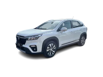 Suzuki SUZUKI S-Cross 1.5 Piz Sulai Top Hybrid 4x4 im Auto Abo von CARIFY