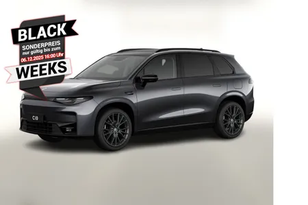 Leapmotor C10 BEV 69,9 kWh LED Pano Leder 18Z 360° 4J.Gar. Auto-Abo privat im Auto Abo von Autohaus Tabor