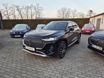GWM GWM WEY 05 2.0T PHEV PREMIUM im Auto Abo von LeasingMarkt.de