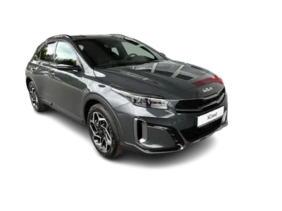 Kia Kia XCeed GT-Line + Leder im Auto Abo von Faaren