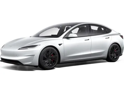 Tesla Tesla Model 3 Allradantrieb Dual Motor Performance im Auto Abo von LeasingMarkt.de