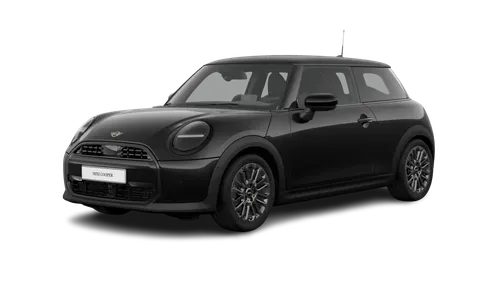 MINI MINI COOPER C Steptronic im Auto Abo von FINN