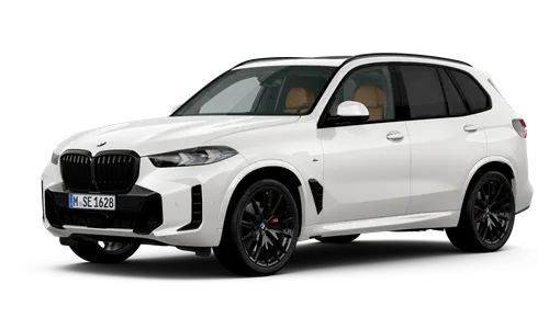 BMW BMW X5 xDrive30d im Auto Abo von FINN