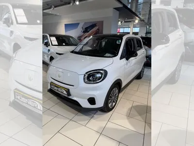 Leapmotor Leapmotor T03 Navi|Kamera|Klimaautomatik|Panoramadach im Leasing von LeasingMarkt.de