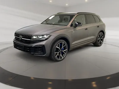 VW Volkswagen Touareg eHybrid 3.0 TSI 4motion ++sofort verfügbar++ im Auto Abo von Faaren