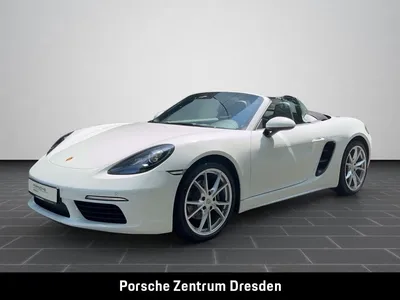 Porsche Porsche Boxster 718 SH, 20" im Auto Abo von LeasingTime