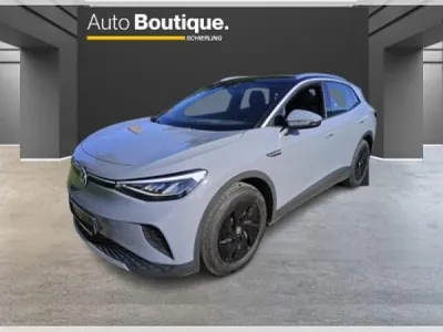 VW Volkswagen ID.4 Pure Performance electric 125 kW/LED/DAB/PDC/+ im Auto Abo von LeasingTime