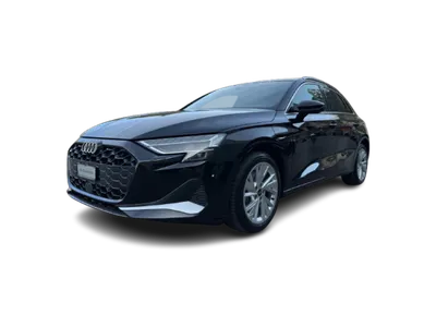 Audi AUDI A3 Sportback 40 TFSI e advanced S-tronic im Auto Abo von CARIFY