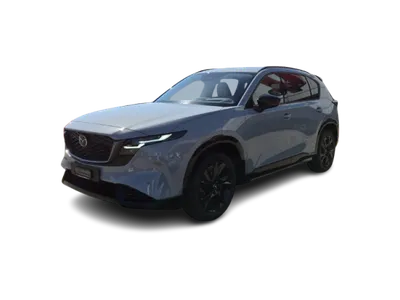 Mazda MAZDA CX-5 2.5 Homura AWD, mit Adventuer-Paket, Aero-Paket im Auto Abo von CARIFY