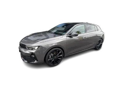 Opel OPEL Astra GSE 1.6Turbo PHEV im Auto Abo von CARIFY