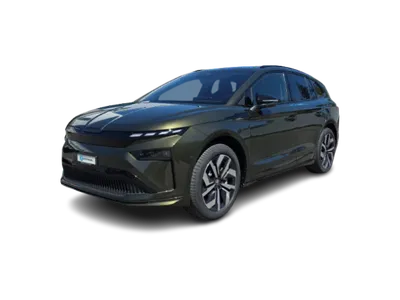 Skoda SKODA Enyaq 85x Sportline 4x4 im Auto Abo von CARIFY