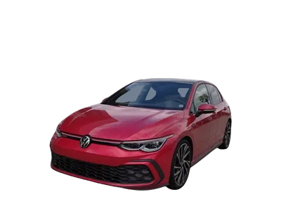 VW Volkswagen Golf VIII Lim. GTI im Auto Abo von Faaren