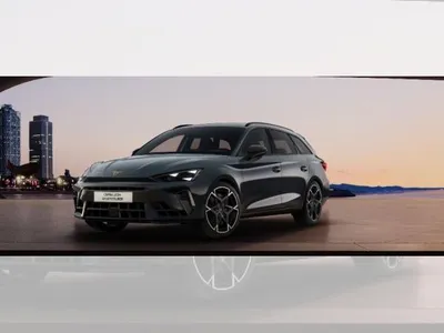 Cupra Cupra Leon Sportstourer VZ 333 PS - sofort Verfügbar! im Auto Abo von LeasingMarkt.de