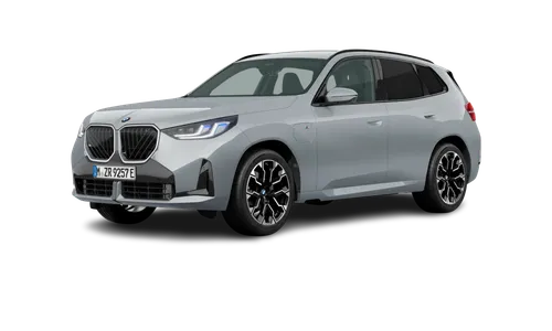 BMW BMW X3 xDrive30e im Auto Abo von FINN