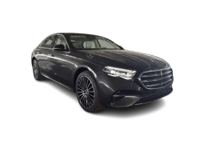 Mercedes MERCEDES-BENZ E 220 d 4Matic 9G-Tronic im Auto Abo von CARIFY