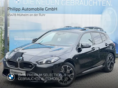 BMW BMW M135 xDrive AHK PANO h&k HuD DA-Prof PA+ 1,99% im Auto Abo von Null-Leasing