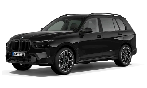 BMW BMW X7 xDrive40i im Auto Abo von FINN