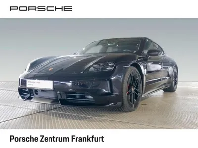 Porsche Porsche Taycan Taycan 4 Sport Turismo - Top Ausstattung - Aktionsleasing im Auto Abo von LeasingMarkt.de