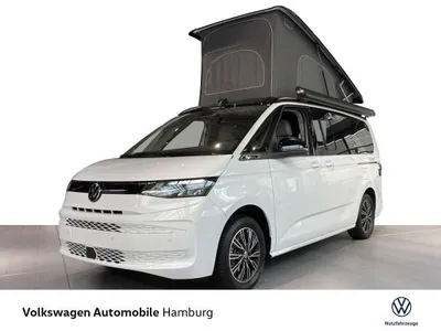 VW Volkswagen California Coast 2,0 l TDI *sofort* im Auto Abo von LeasingMarkt.de