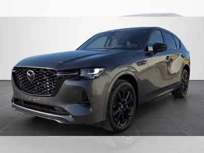 Mazda Mazda CX-60 💥Leasing-Kracher💥 2026 Mazda CX-60  3.3L e-SKYACTIV D 254ps 8AT AWD Homura COSO im Leasing von LeasingMarkt.de