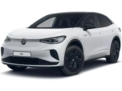 VW Volkswagen ID.5 GTX - AHK LM21 PANO NAVI KAMERA im Auto Abo von LeasingMarkt.de