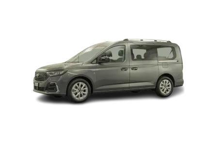 Ford FORD Tourneo Grand Connect 1.5 EcoBoost 114 Titanium im Auto Abo von CARIFY