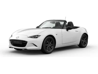 Mazda Mazda MX-5 Cabrio PRIME-LINE: Navi, Voll-LED, CarPlay im Auto Abo von LeasingMarkt.de