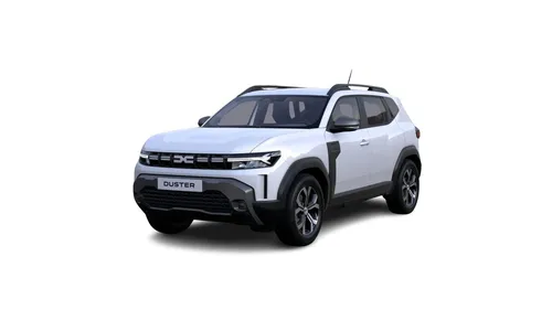 Dacia Dacia Duster Expression Dacia TCe 130 96 kW (130 PS) 6-Gang 4x4 Allrad im Auto Abo von Faaren