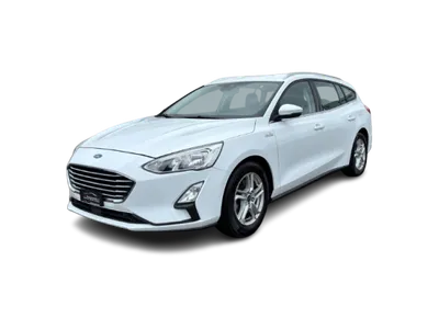 Ford FORD Focus 1.0 SCTi Trend+ im Auto Abo von CARIFY