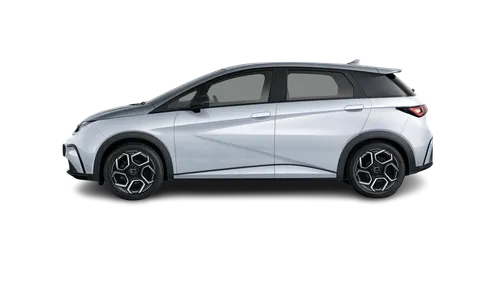 BYD BYD Dolphin BEV 60kWh FWD im Auto Abo von FINN