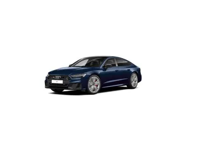 Audi Audi S7 Sportback 3.0 TDI quattro+B&O*Luftfederung*HD-Matrix*Panor im Leasing von LeasingMarkt.de