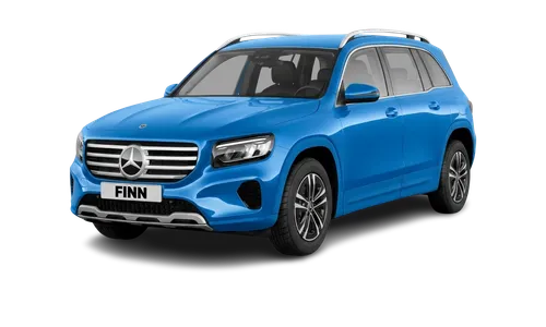 Mercedes Mercedes-Benz GLB 180 d im Auto Abo von FINN