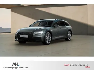 Audi Audi A6 Allroad 40 TDI quattro HD Matrix-LED Rückfahrkamera im Auto Abo von LeasingMarkt.de