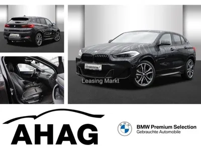 BMW BMW X2 xDrive20i M Sport Steptronic Sport Aut. PDC im Auto Abo von LeasingMarkt.de