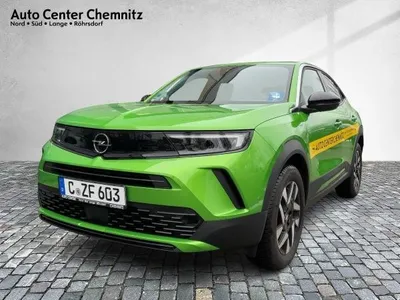 Opel Opel Mokka ELEGANCE Einzelstück im Auto Abo von LeasingMarkt.de