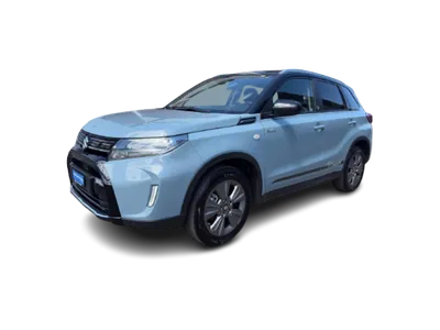 Suzuki SUZUKI Vitara 1.5 Compact+ Hybrid 4x4 im Auto Abo von CARIFY