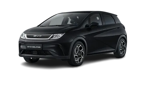 BYD BYD Dolphin BEV 60kWh FWD im Auto Abo von FINN