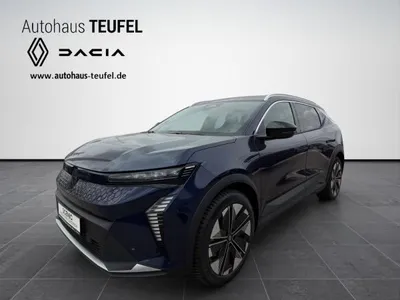 Renault Renault Scenic 🫢Sommer⛱️Sonne🌞Fahrspaß🏎️Techno 170 ComfortRange im Leasing von LeasingMarkt.de