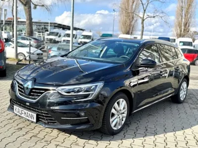 Renault Renault Megane Grandtour Intens 1.5 BLUE dCi Winterpaket ❄️ inkl. ALLWETTERREIFEN🌦️ im Leasing von LeasingMarkt.de