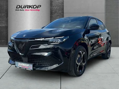 Alfa Romeo Alfa Romeo Junior Ibrida Ti Q4 1.2 VGT Allrad Technikpaket im Leasing von Null-Leasing