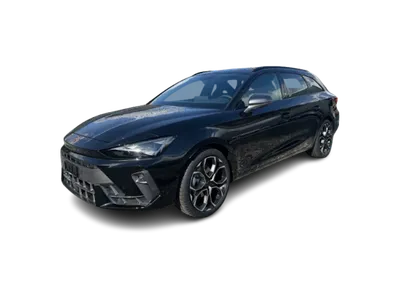Cupra CUPRA LEON 1.5 e-HYBRID pHEV DSG im Auto Abo von CARIFY