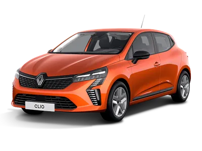 Renault Renault Clio Evolution im Leasing von Autohaus König