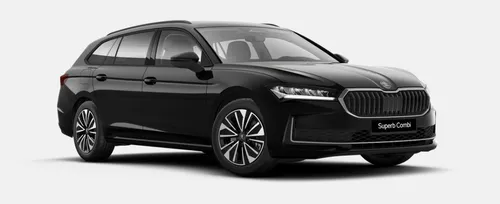 Skoda Skoda Superb 2.0 TDI DSG Selection Combi - im Auto Abo von Null-Leasing