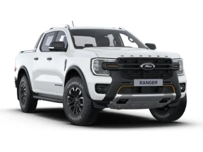 Ford Ford Ranger Wildtrak X 2.0 205PS Rollo X-Paket Techno93 im Auto Abo von LeasingTime