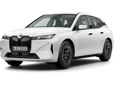 BMW BMW ix xDrive45 - 0,25% Versteuerung - Konfiguration änderbar -Harman Kardon - Driving Assistant Plus - Par im Auto Abo von LeasingMarkt.de